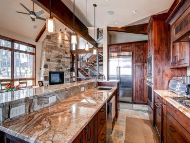 Breckenridge Home 878195